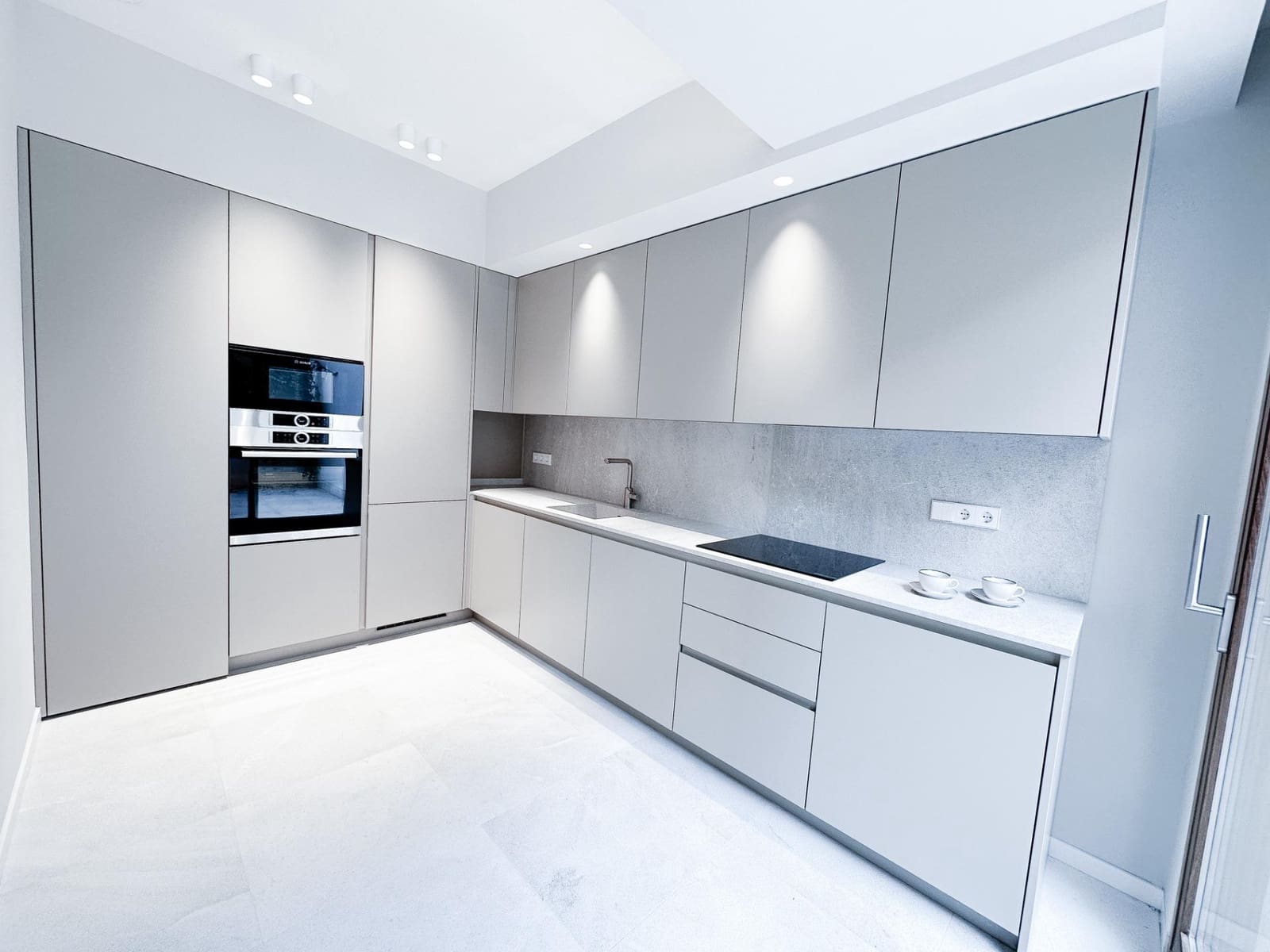 2 chambre Appartement à vendre à Palma de Mallorca avec piscine - 660 000 € (Ref: 9679933)