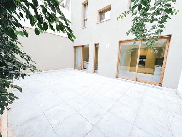 2 chambre Appartement à vendre à Foners, Palma de Mallorca avec piscine - 660 000 € (Ref: 9679933)