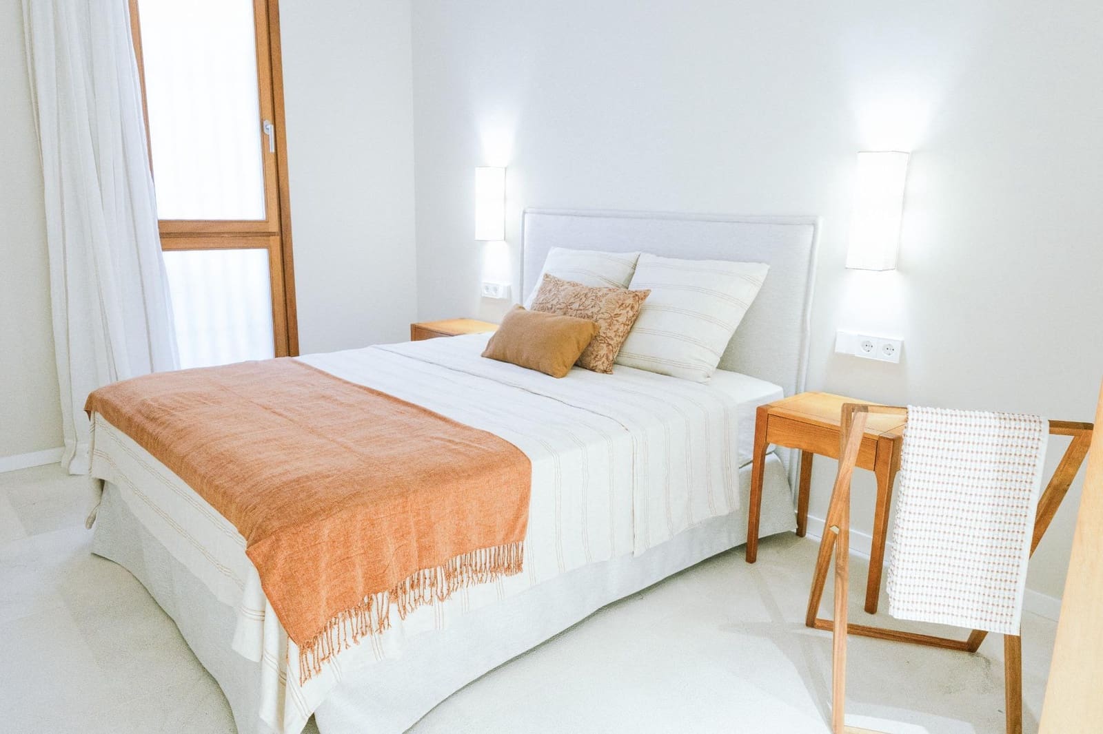 2 chambre Appartement à vendre à Palma de Mallorca avec piscine - 660 000 € (Ref: 9679933)