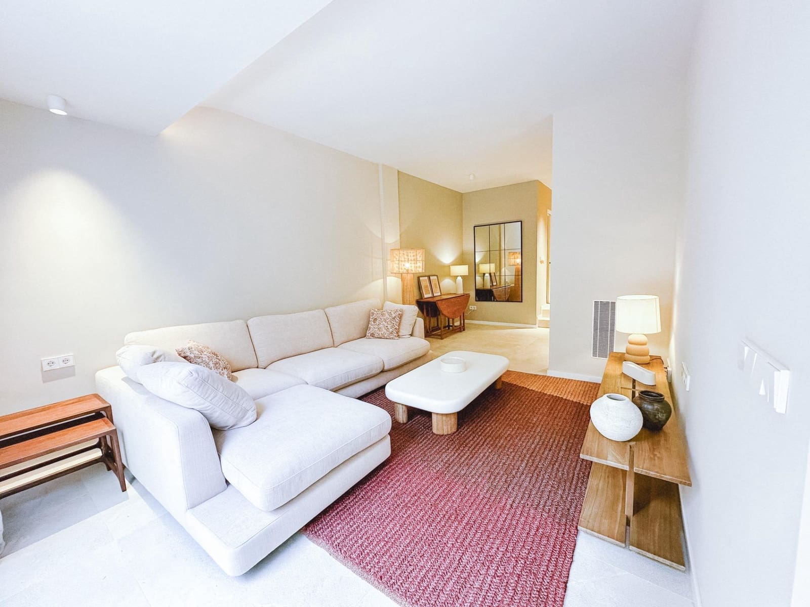 2 chambre Appartement à vendre à Palma de Mallorca avec piscine - 660 000 € (Ref: 9679933)