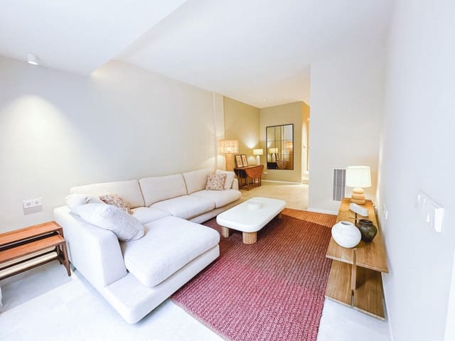 2 chambre Appartement à vendre à Foners, Palma de Mallorca avec piscine - 660 000 € (Ref: 9679933)