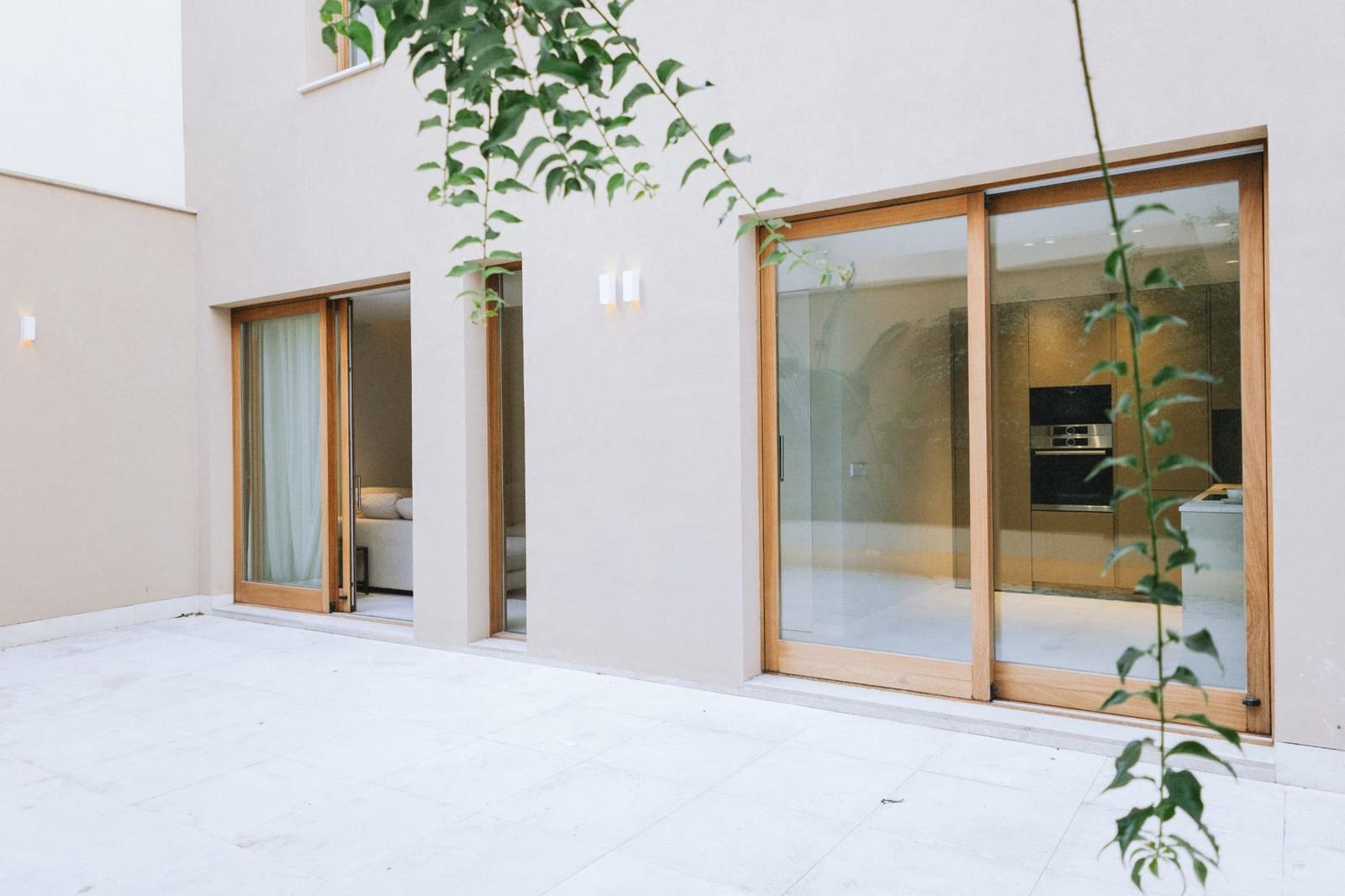 2 chambre Appartement à vendre à Palma de Mallorca avec piscine - 660 000 € (Ref: 9679933)