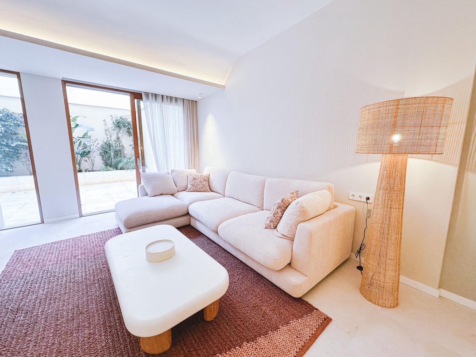 2 chambre Appartement à vendre à Palma de Mallorca avec piscine - 660 000 € (Ref: 9679933)