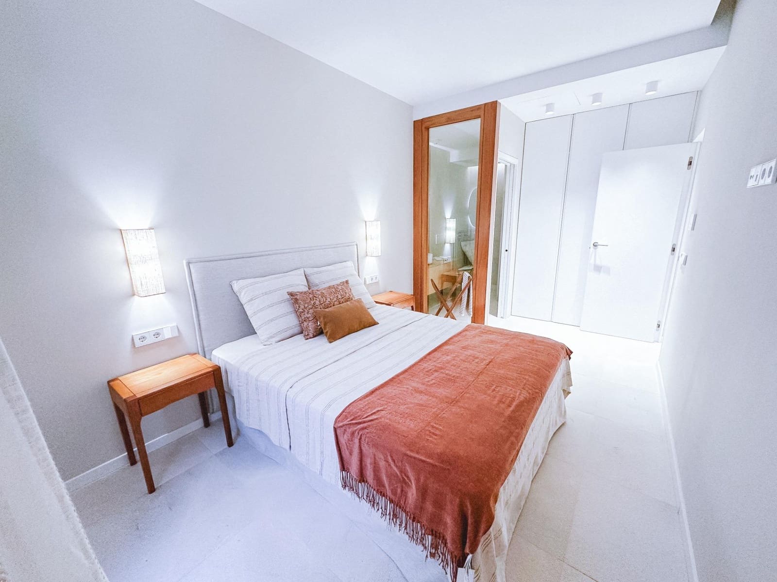 2 chambre Appartement à vendre à Palma de Mallorca avec piscine - 660 000 € (Ref: 9679933)