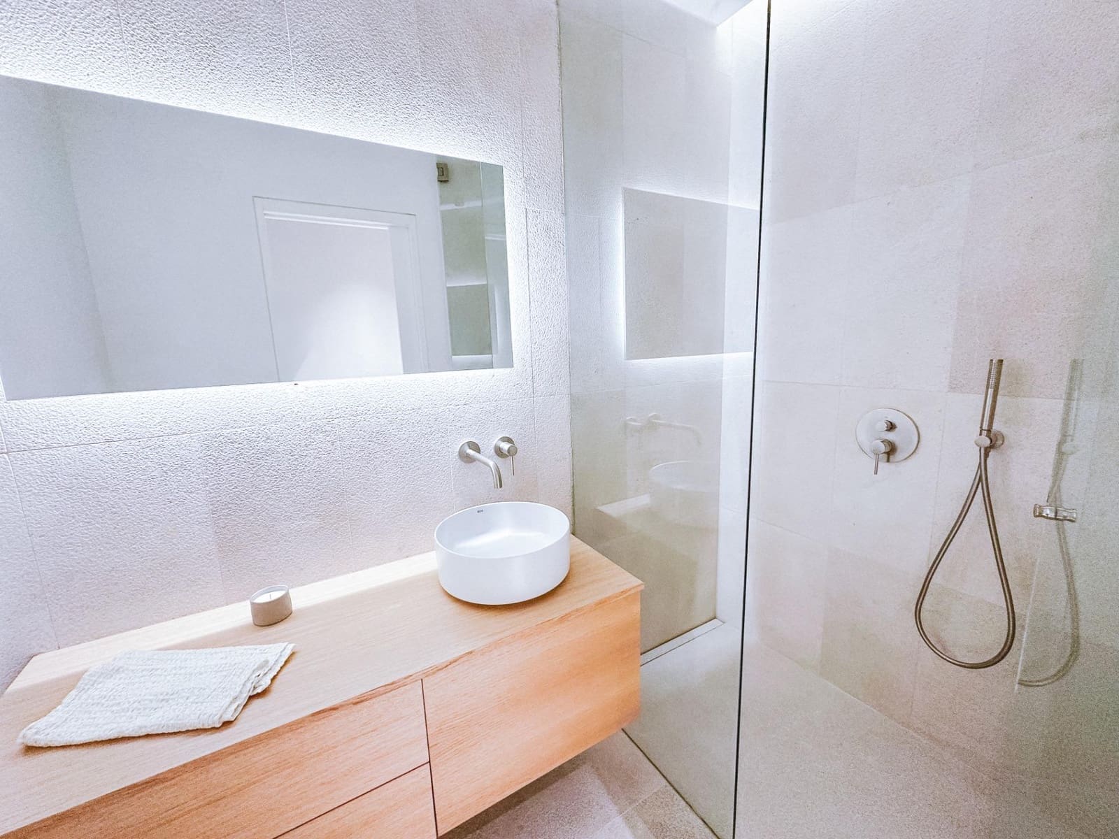 2 chambre Appartement à vendre à Palma de Mallorca avec piscine - 660 000 € (Ref: 9679933)