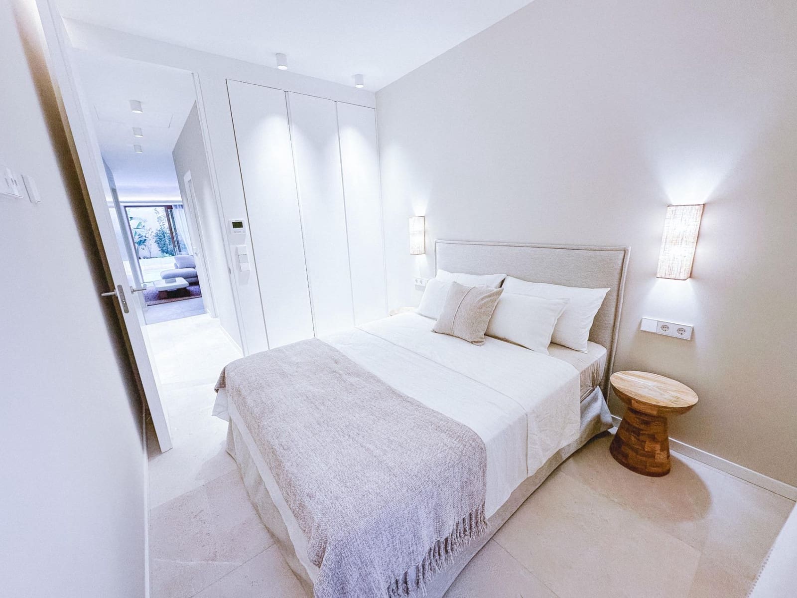 2 chambre Appartement à vendre à Palma de Mallorca avec piscine - 660 000 € (Ref: 9679933)