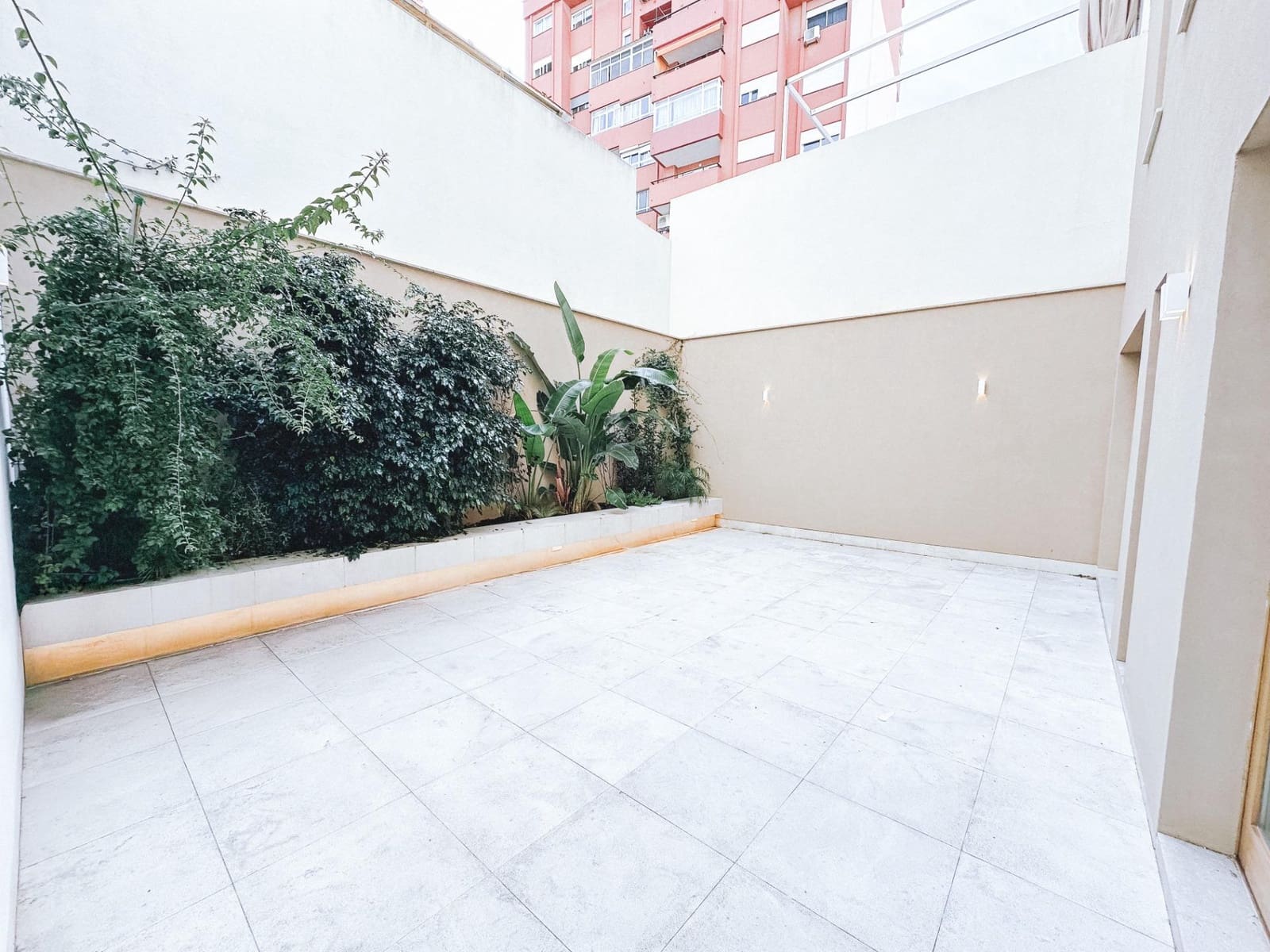 2 chambre Appartement à vendre à Palma de Mallorca avec piscine - 660 000 € (Ref: 9679933)