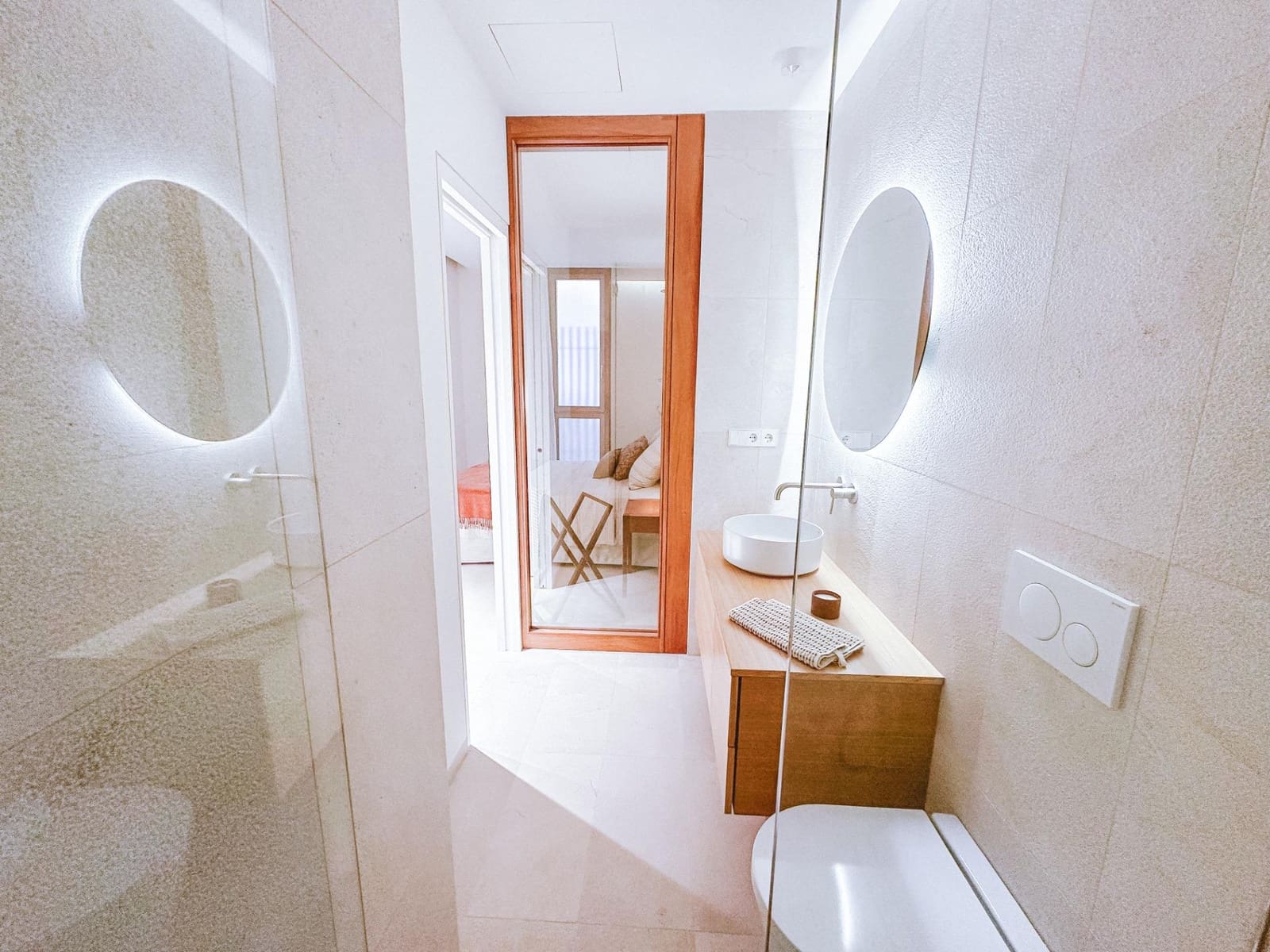 2 chambre Appartement à vendre à Palma de Mallorca avec piscine - 660 000 € (Ref: 9679933)