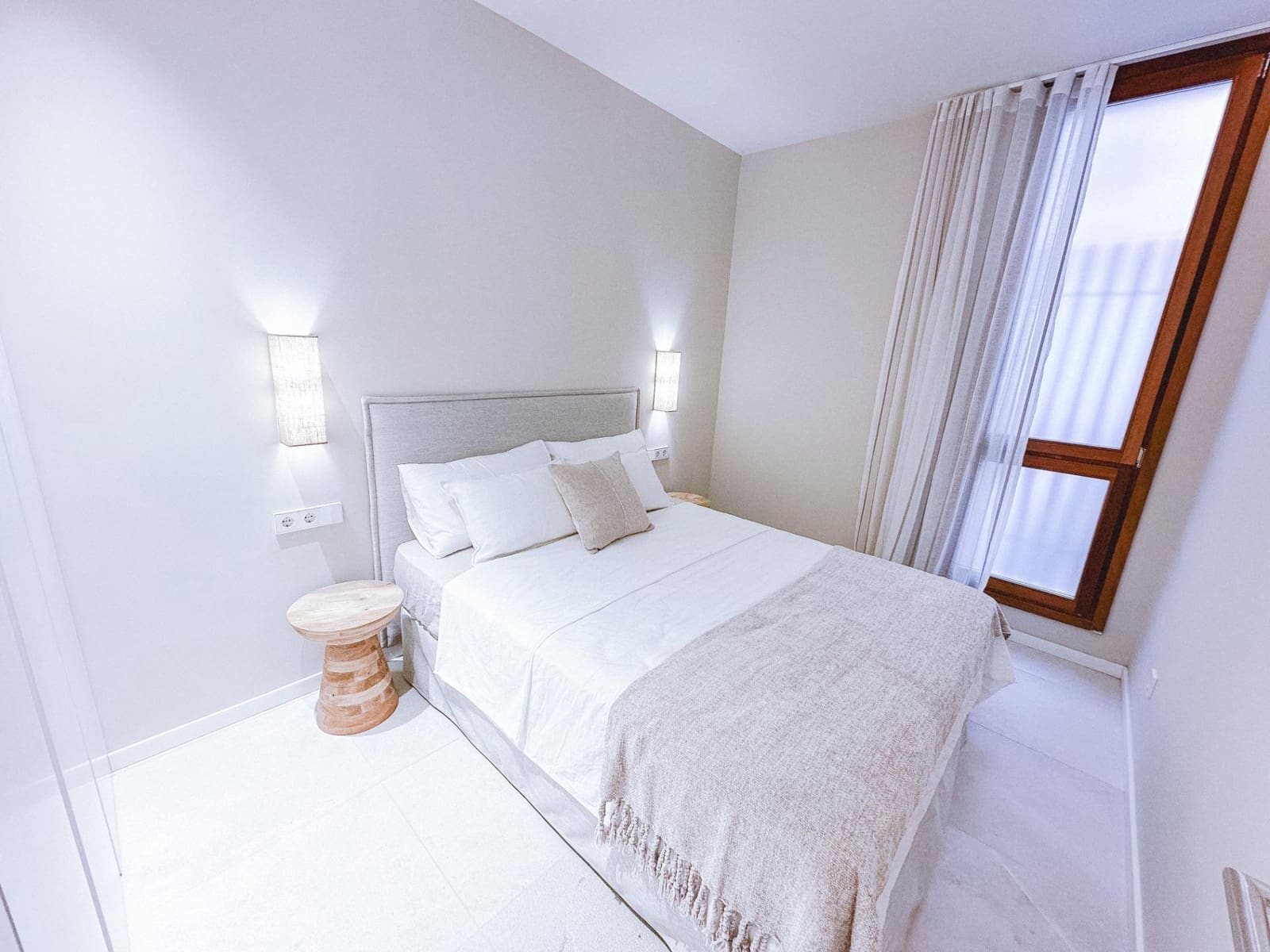 2 chambre Appartement à vendre à Palma de Mallorca avec piscine - 660 000 € (Ref: 9679933)