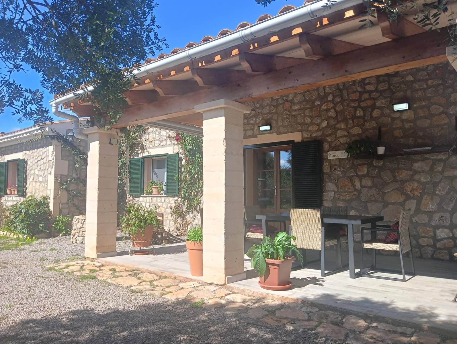 2 camera da letto Finca/Casa di Campagna in vendita in Manacor - 675.000 € (Rif: 9686539)