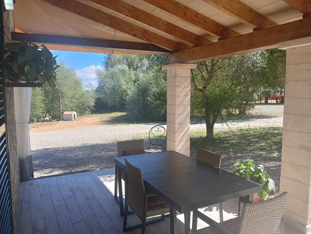 2 Zimmer Finca/Landgut zu verkaufen in Manacor - 675.000 € (Ref: 9686539)