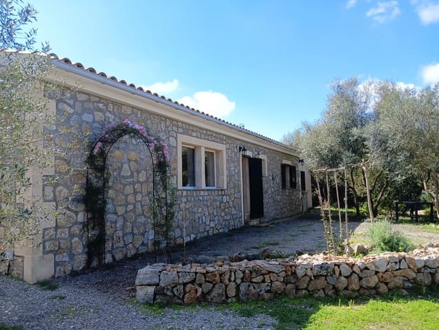 2 Zimmer Finca/Landgut zu verkaufen in Manacor - 675.000 € (Ref: 9686539)
