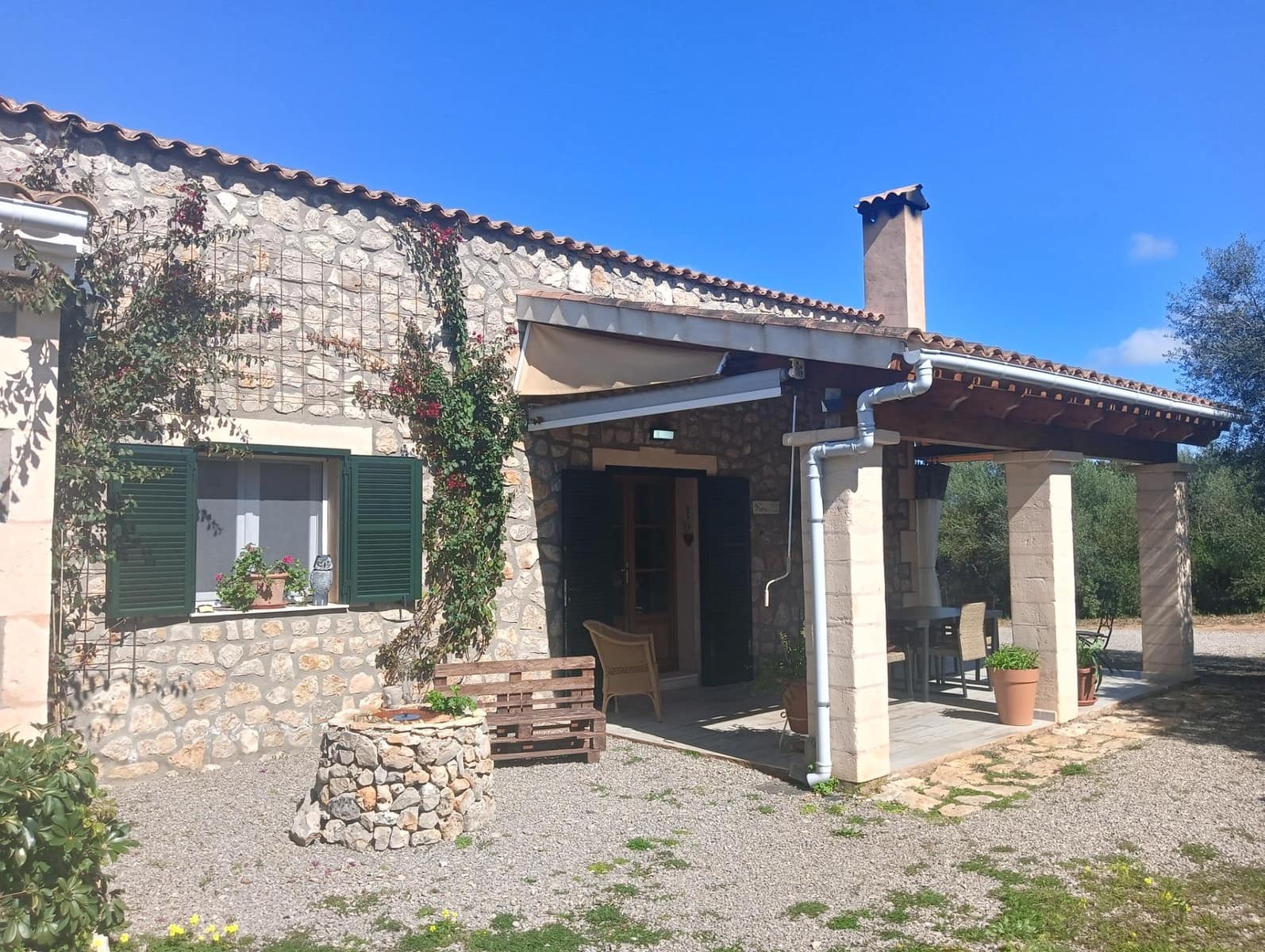 2 camera da letto Finca/Casa di Campagna in vendita in Manacor - 675.000 € (Rif: 9686539)