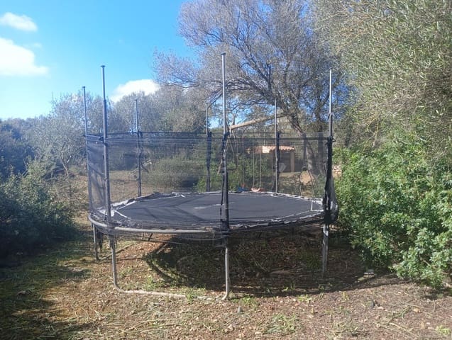 2 Zimmer Finca/Landgut zu verkaufen in Manacor - 675.000 € (Ref: 9686539)