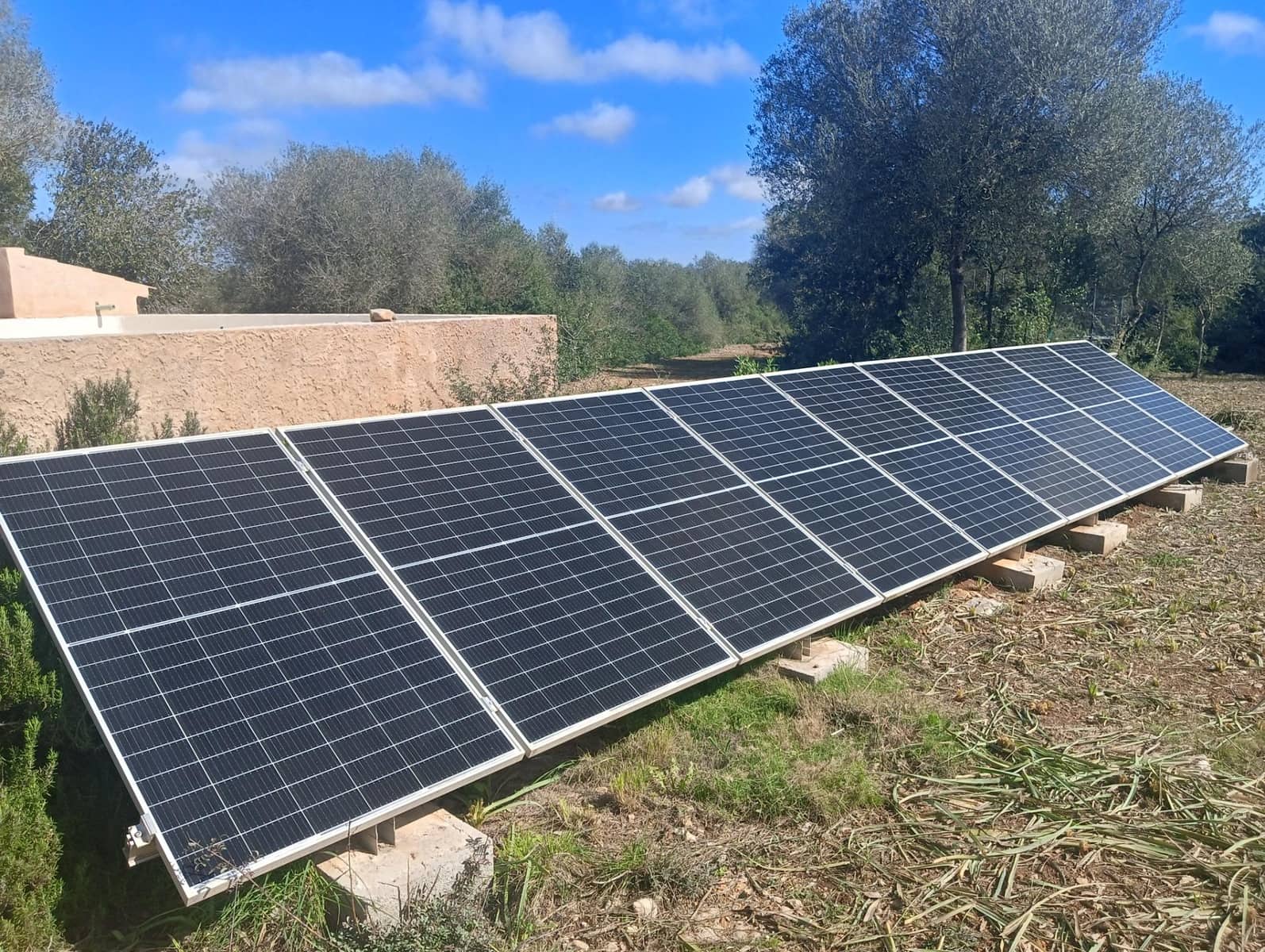 2 camera da letto Finca/Casa di Campagna in vendita in Manacor - 675.000 € (Rif: 9686539)