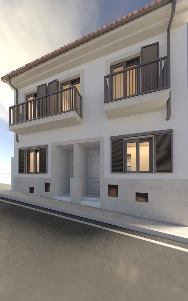 3 camera da letto Villetta a Schiera in vendita in Andratx con piscina - 736.000 € (Rif: 9686540)