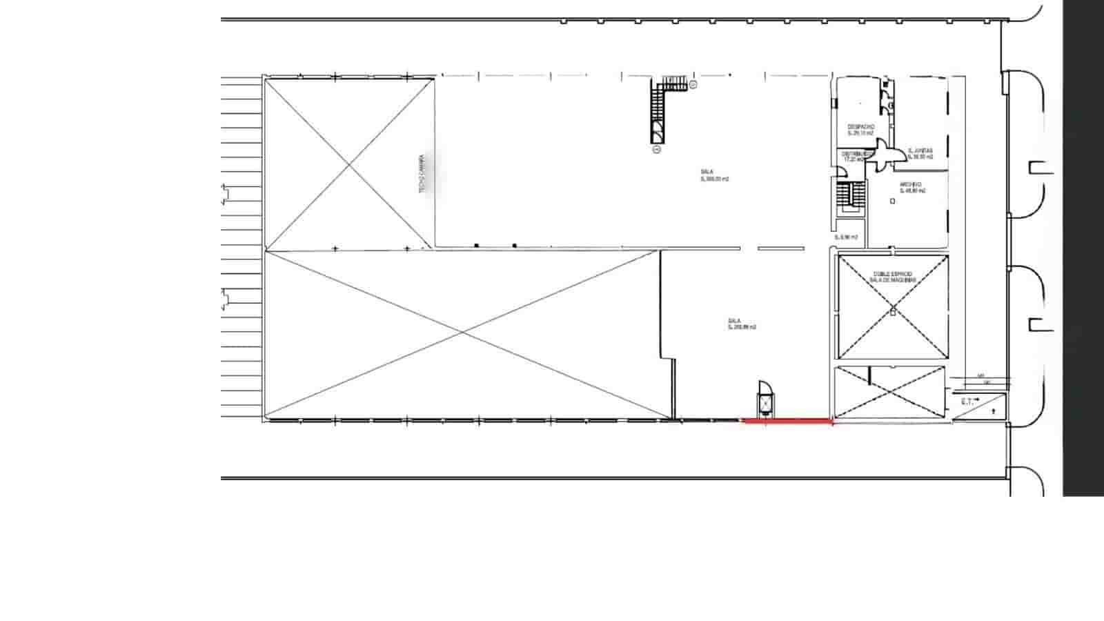 Virksomhed til leje i Palma de Mallorca - € 15.000 (Ref: 9690695)