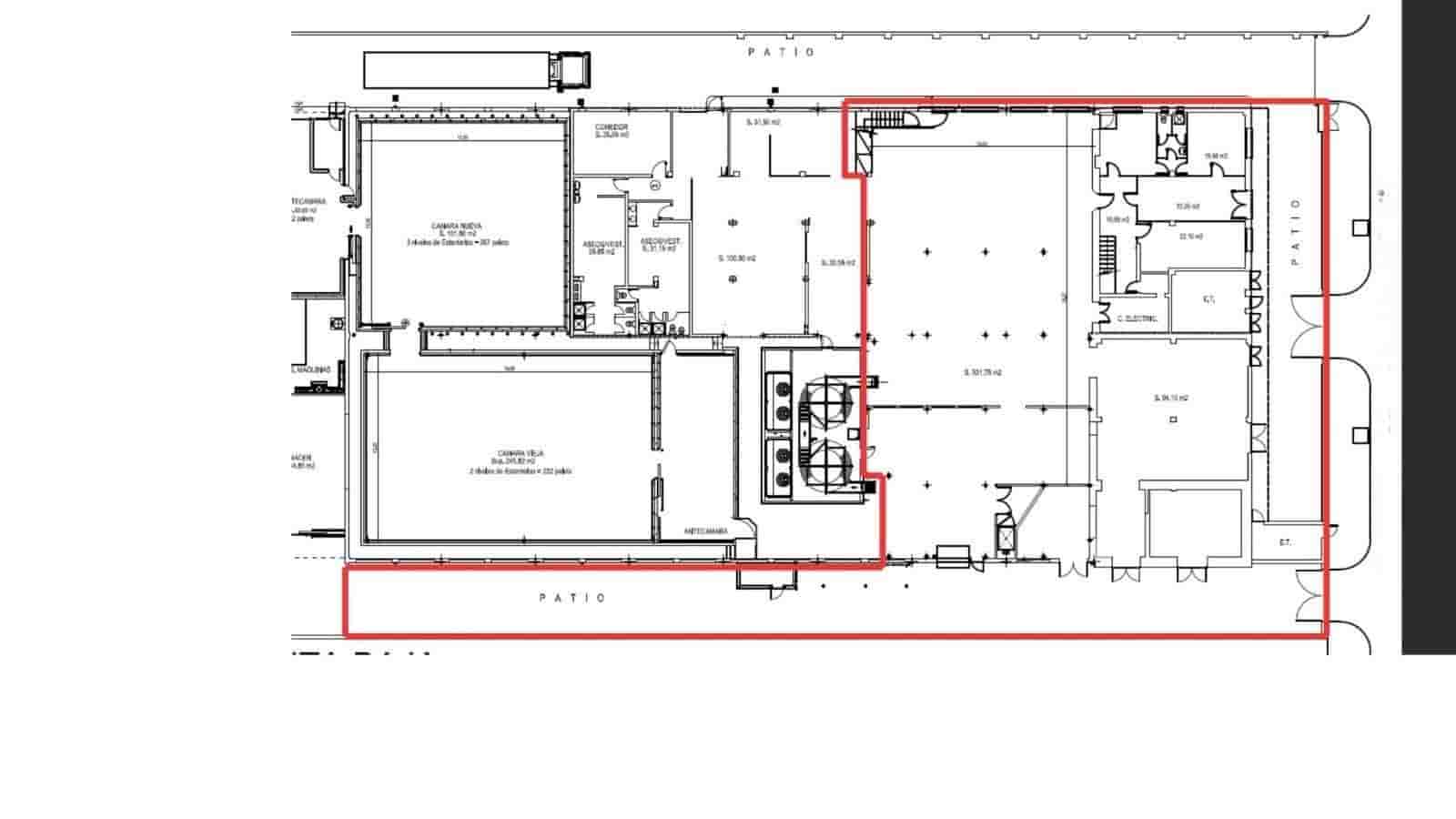 Virksomhed til leje i Palma de Mallorca - € 15.000 (Ref: 9690695)