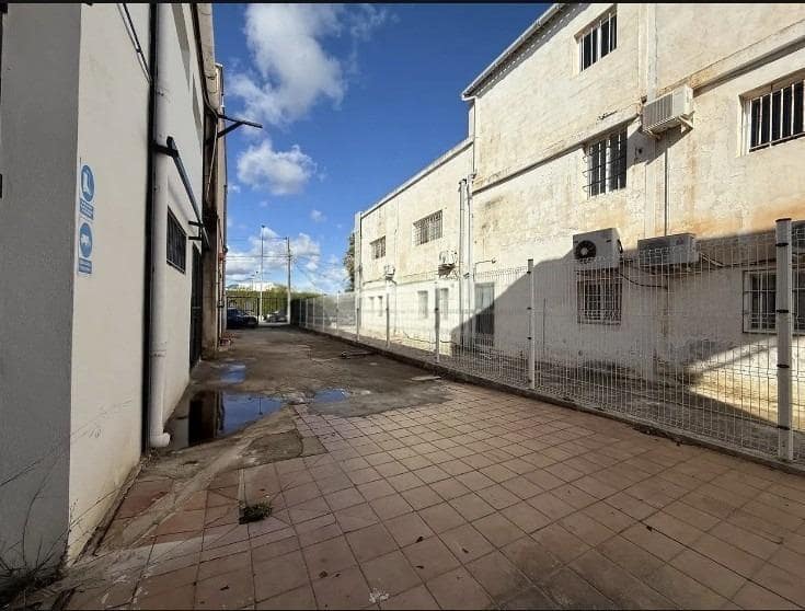 Business for rent in Palma de Mallorca - € 15,000 (Ref: 9690695)