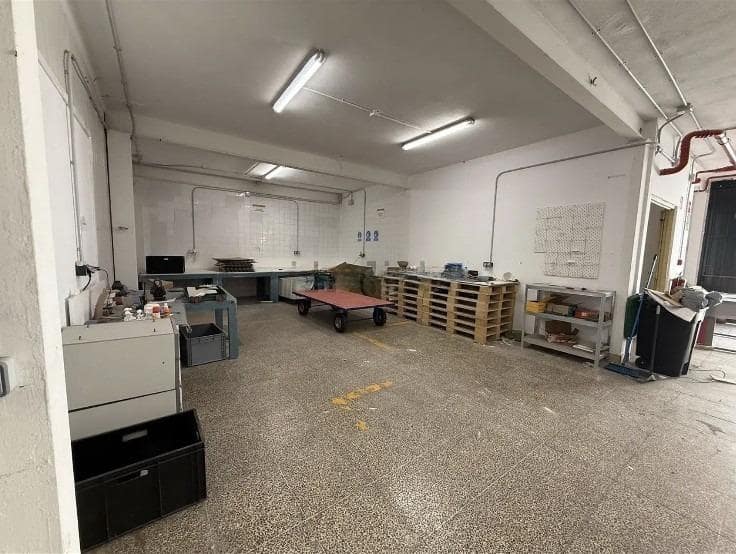 Business for rent in Palma de Mallorca - € 15,000 (Ref: 9690695)