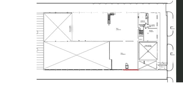 Business for rent in Palma de Mallorca - € 15,000 (Ref: 9690695)