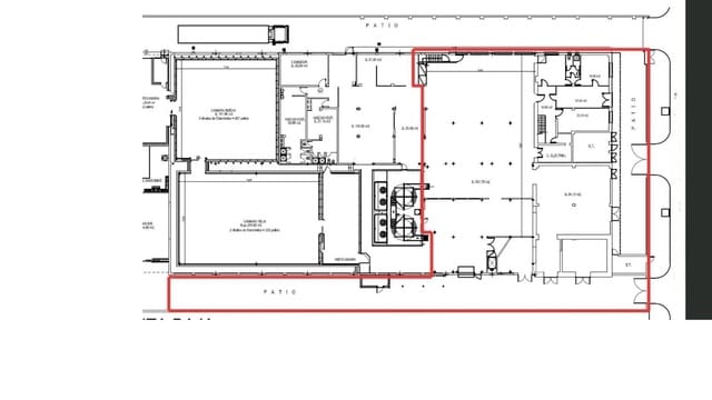 Business for rent in Palma de Mallorca - € 15,000 (Ref: 9690695)