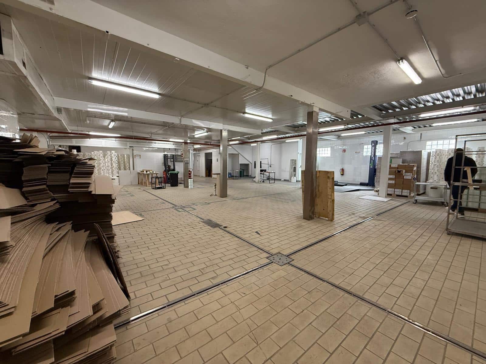 Business for rent in Palma de Mallorca - € 15,000 (Ref: 9690695)