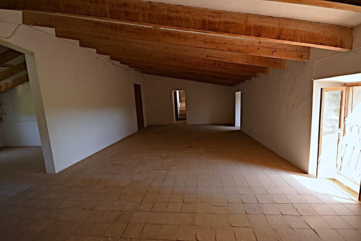 6 sypialnia Finka/Dom wiejski na sprzedaż w Palma de Mallorca z garażem - 3 900 000 € (Ref: 9690696)