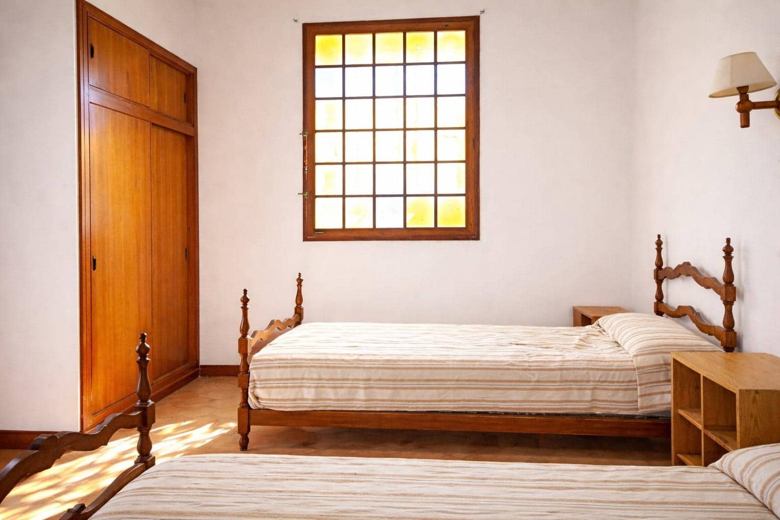 6 sypialnia Finka/Dom wiejski na sprzedaż w Palma de Mallorca z garażem - 3 900 000 € (Ref: 9690696)