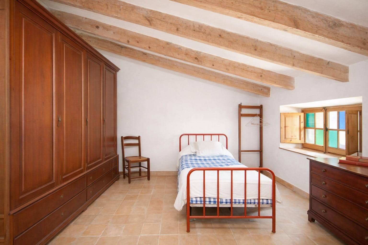 6 sypialnia Finka/Dom wiejski na sprzedaż w Palma de Mallorca z garażem - 3 900 000 € (Ref: 9690696)