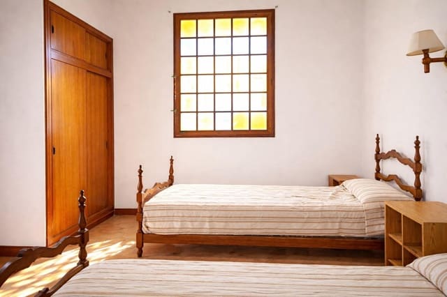 6 sypialnia Finka/Dom wiejski na sprzedaż w Palma de Mallorca z garażem - 3 900 000 € (Ref: 9690696)