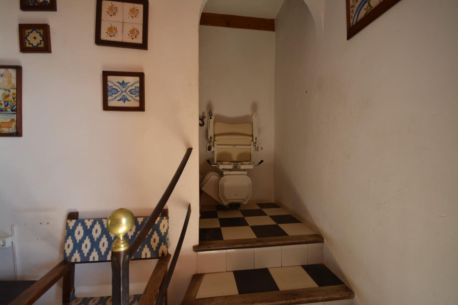 6 sypialnia Finka/Dom wiejski na sprzedaż w Palma de Mallorca z garażem - 3 900 000 € (Ref: 9690696)