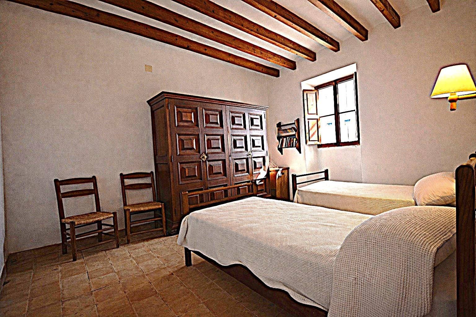 6 sypialnia Finka/Dom wiejski na sprzedaż w Palma de Mallorca z garażem - 3 900 000 € (Ref: 9690696)