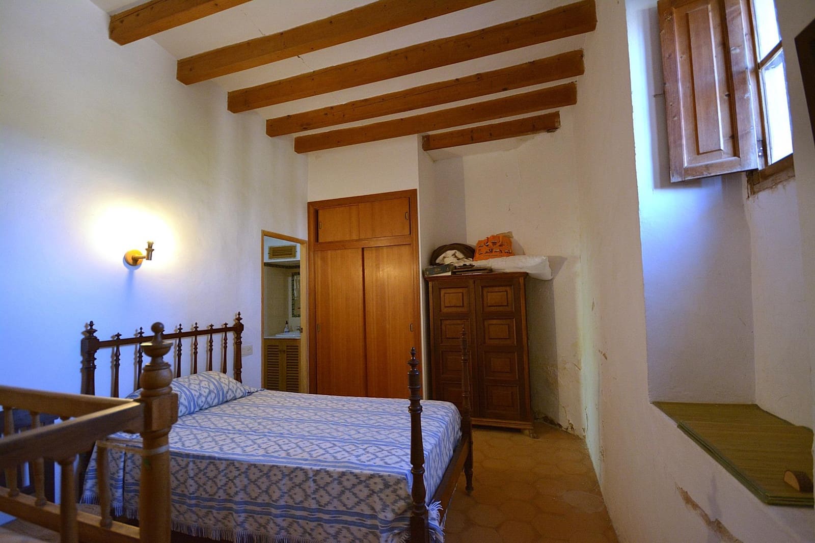 6 sypialnia Finka/Dom wiejski na sprzedaż w Palma de Mallorca z garażem - 3 900 000 € (Ref: 9690696)