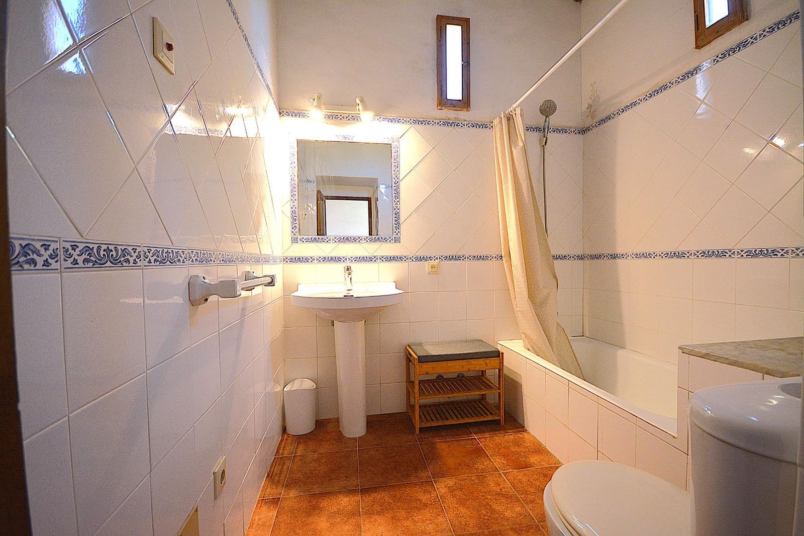 6 sypialnia Finka/Dom wiejski na sprzedaż w Palma de Mallorca z garażem - 3 900 000 € (Ref: 9690696)