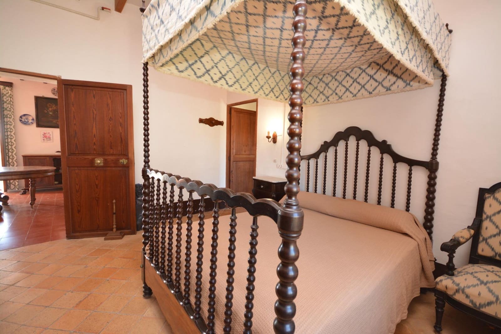 6 sypialnia Finka/Dom wiejski na sprzedaż w Palma de Mallorca z garażem - 3 900 000 € (Ref: 9690696)