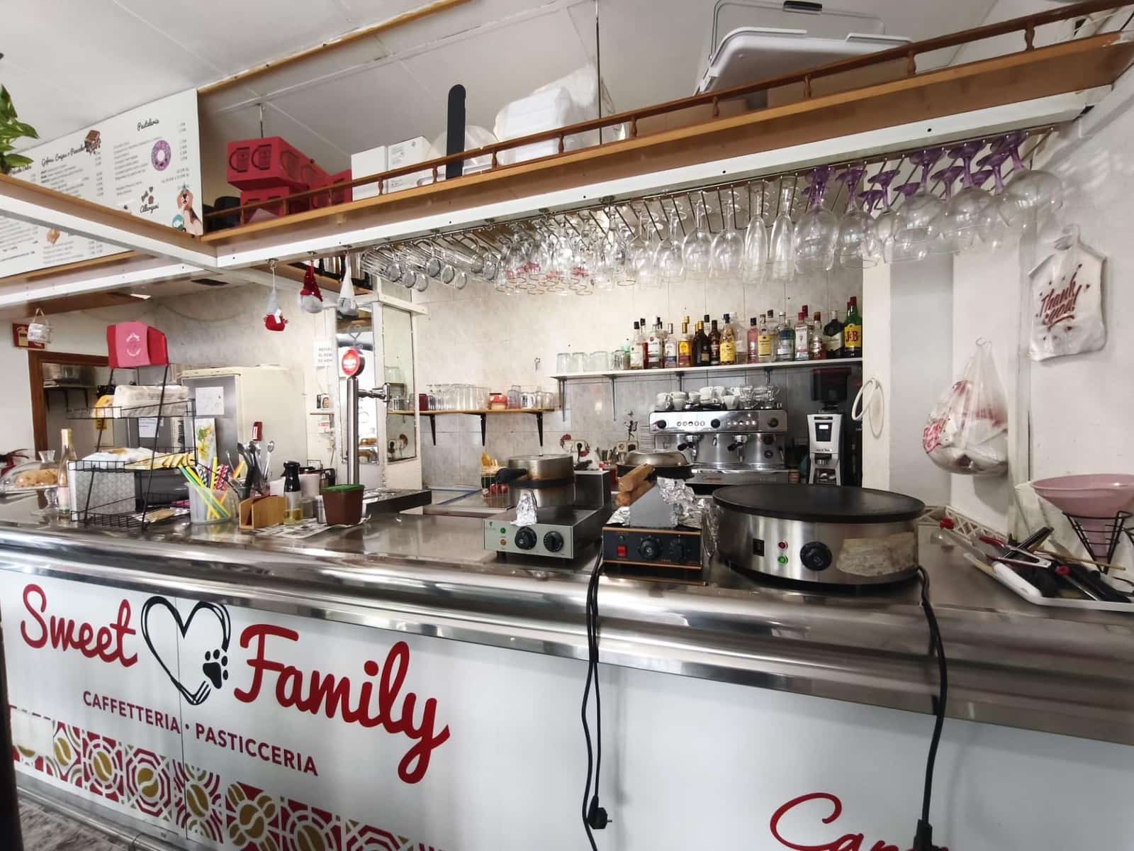 Commercial for sale in Palma de Mallorca - € 35,000 (Ref: 9690697)