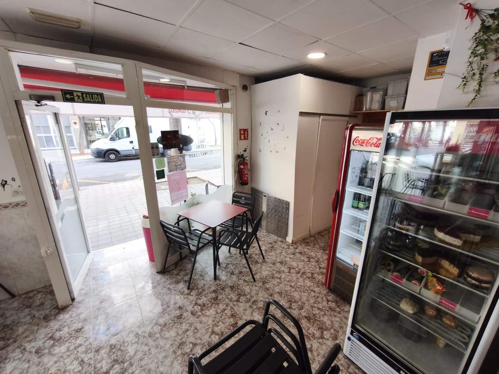 Commercial for sale in Palma de Mallorca - € 35,000 (Ref: 9690697)