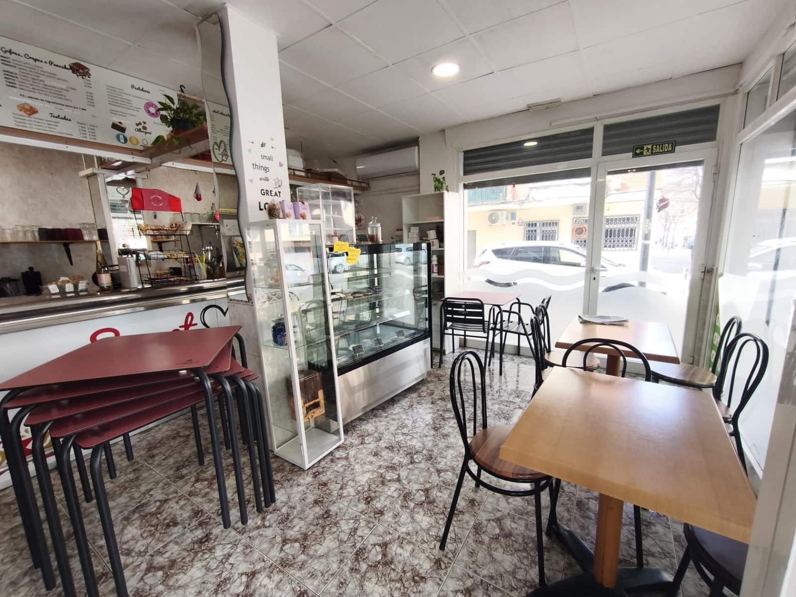 Commercial for sale in Palma de Mallorca - € 35,000 (Ref: 9690697)