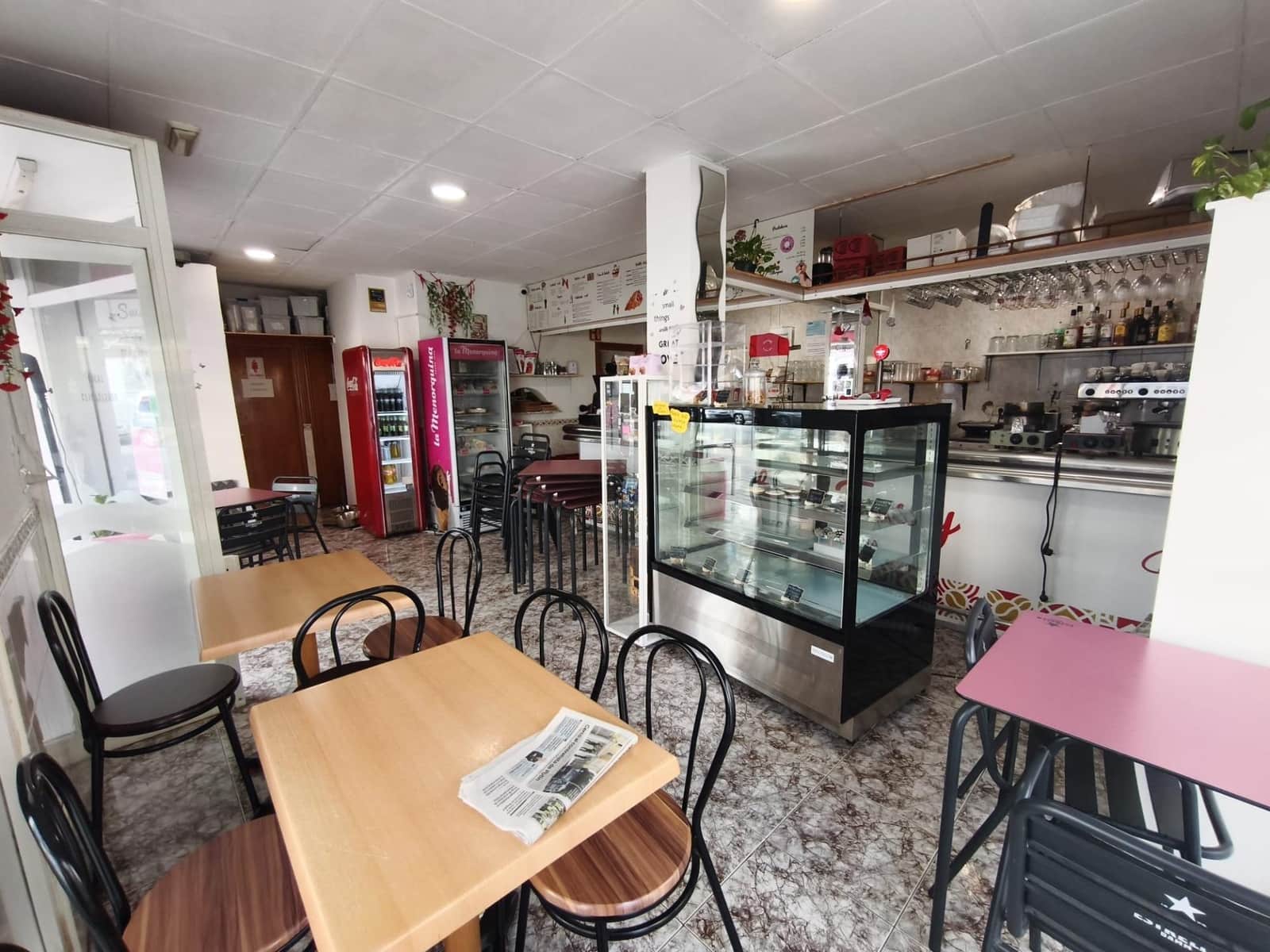 Commercial for sale in Palma de Mallorca - € 35,000 (Ref: 9690697)