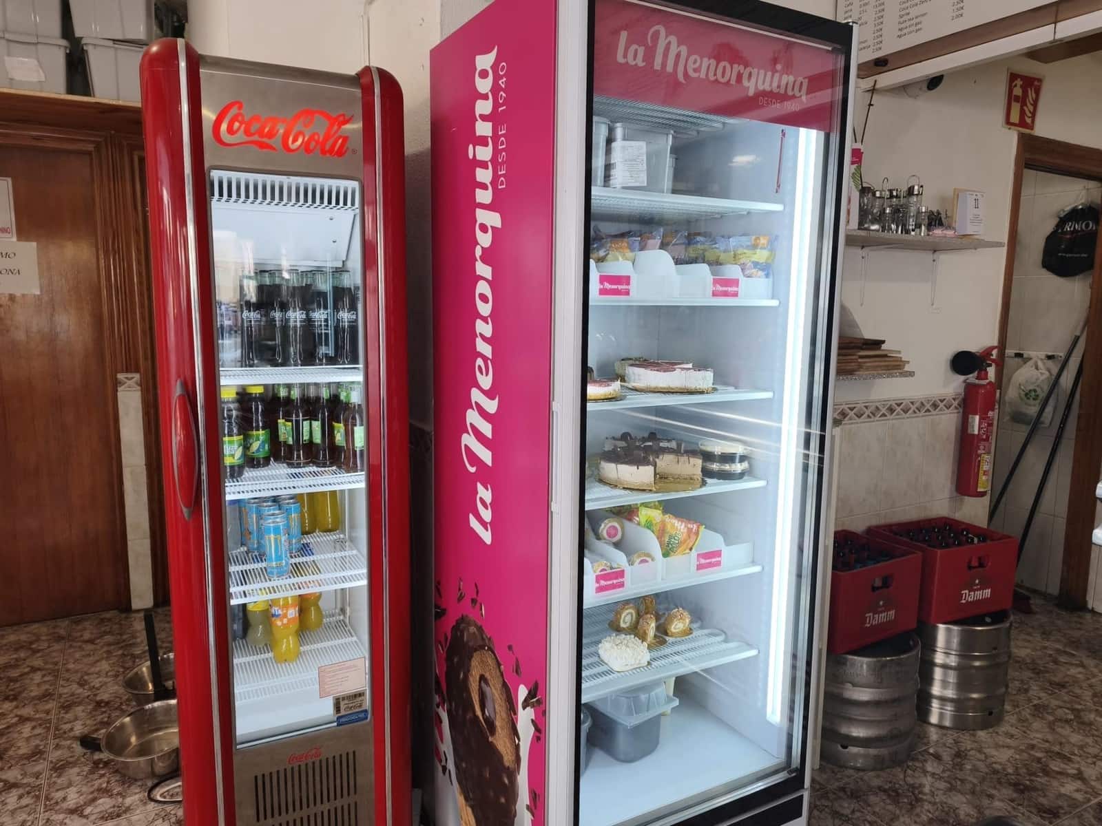 Commercial for sale in Palma de Mallorca - € 35,000 (Ref: 9690697)