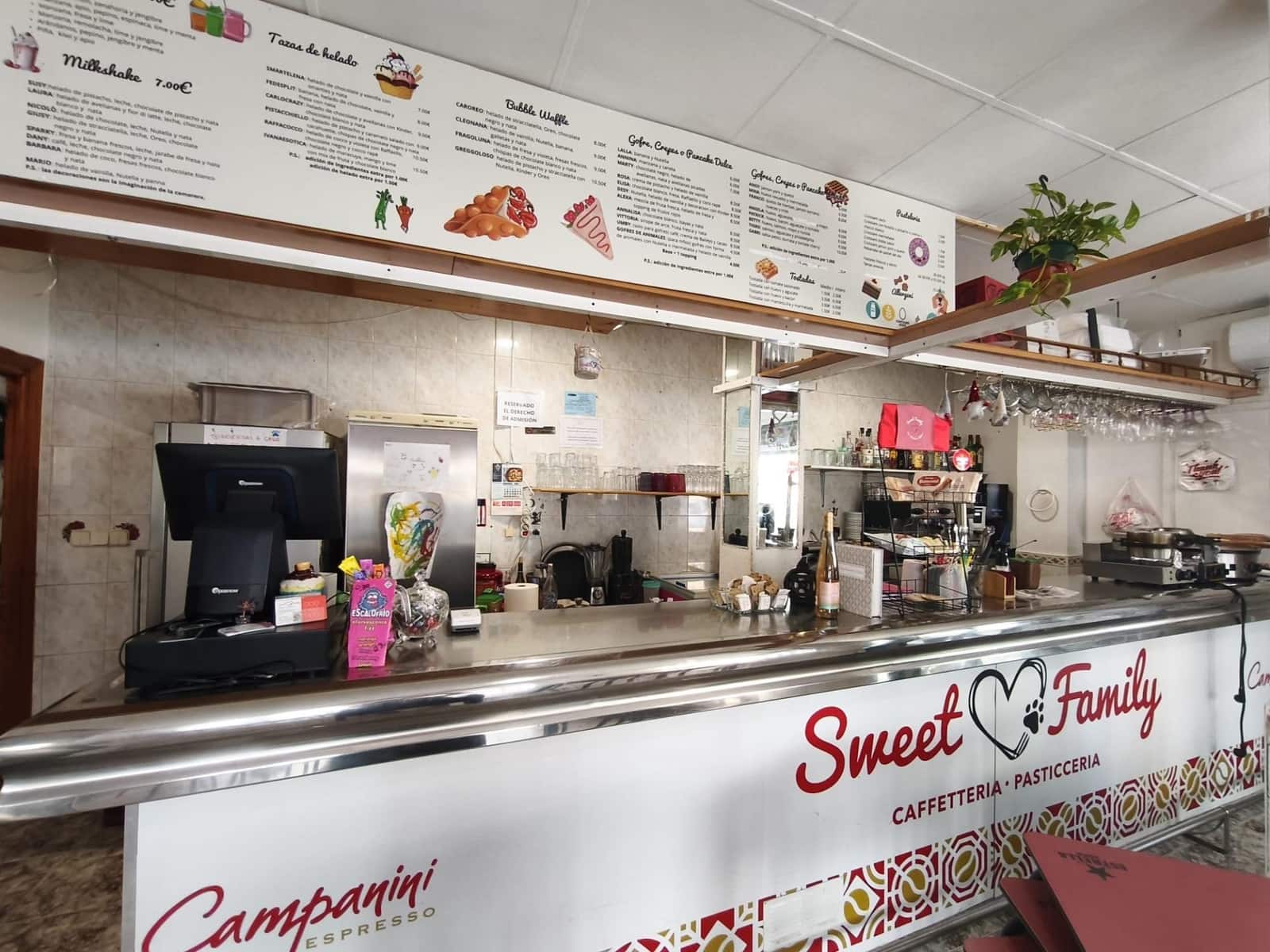 Commercial for sale in Palma de Mallorca - € 35,000 (Ref: 9690697)