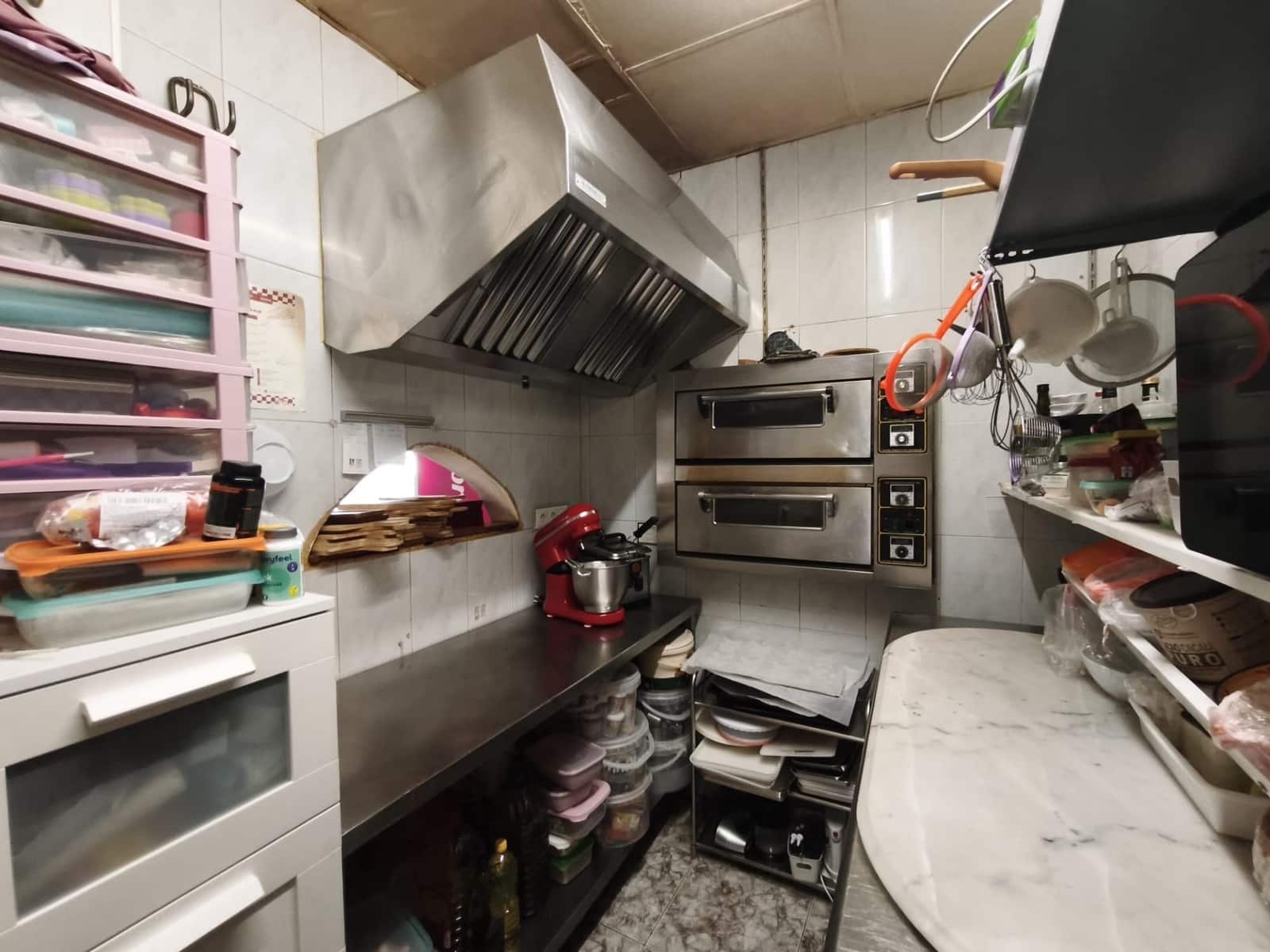 Commercial for sale in Palma de Mallorca - € 35,000 (Ref: 9690697)