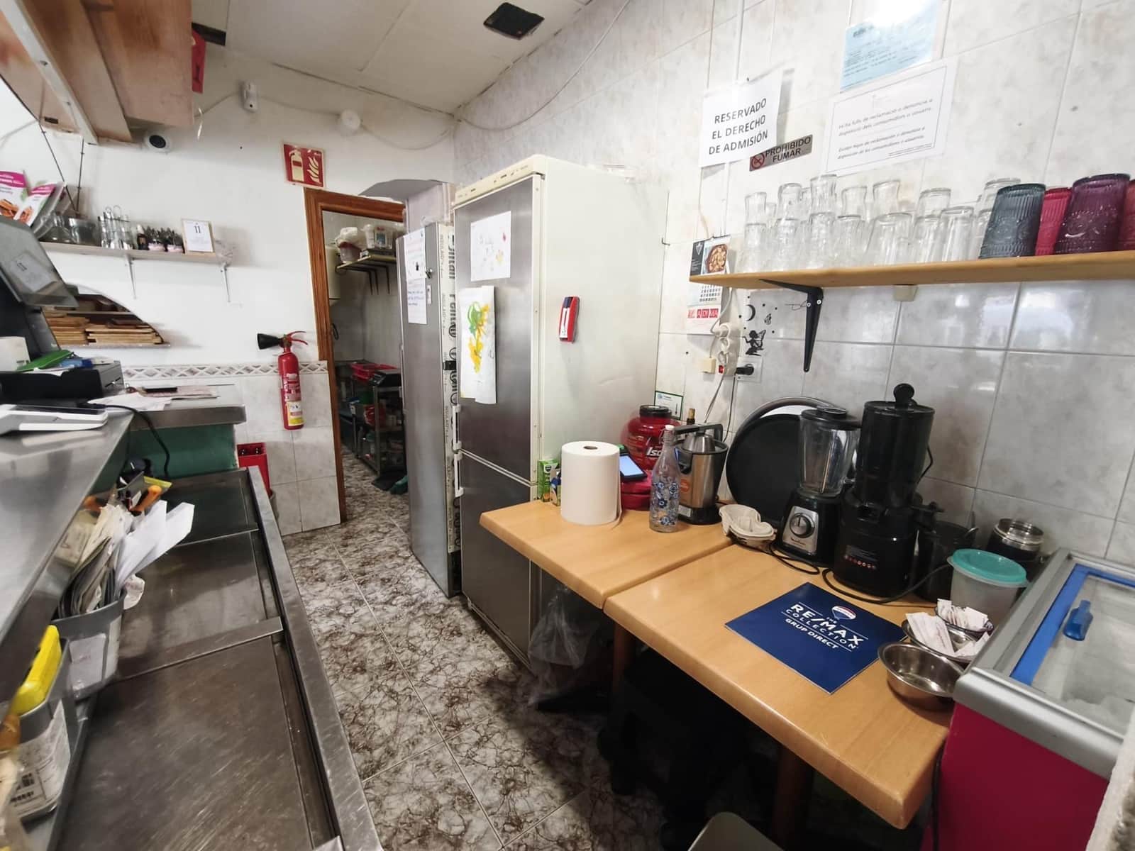 Commercial for sale in Palma de Mallorca - € 35,000 (Ref: 9690697)