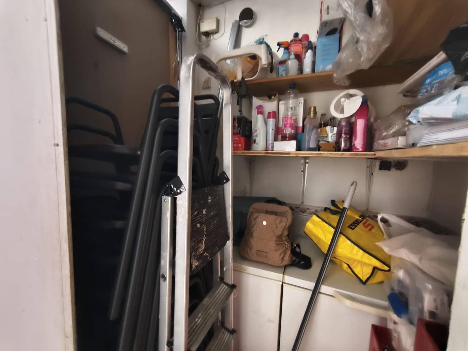 Commercial for sale in Palma de Mallorca - € 35,000 (Ref: 9690697)