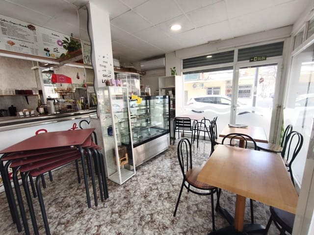 Commercial for sale in Palma de Mallorca - € 35,000 (Ref: 9690697)