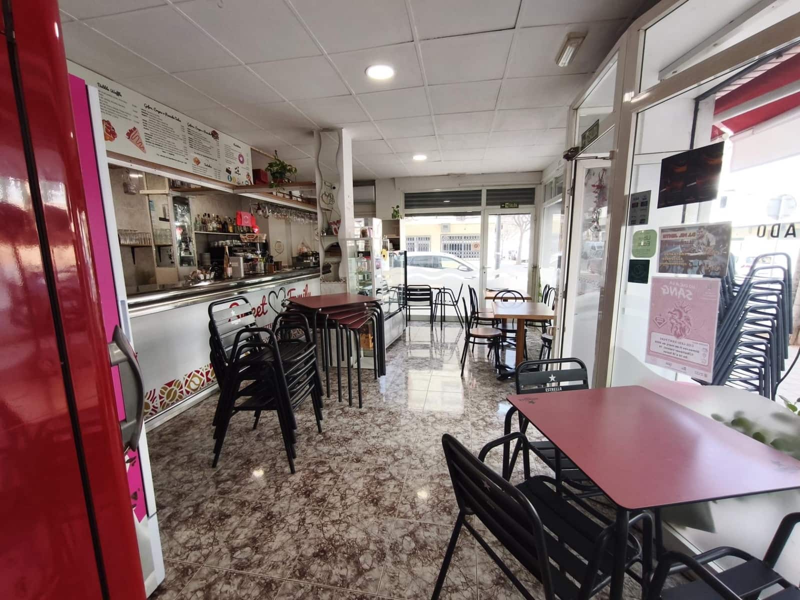 Commercial for sale in Palma de Mallorca - € 35,000 (Ref: 9690697)