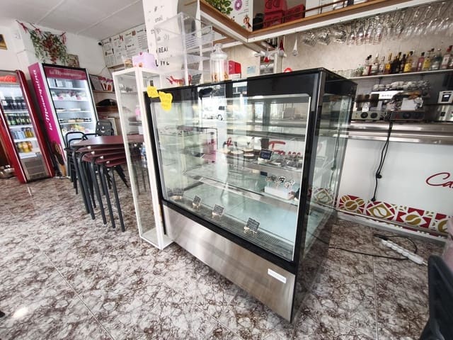 Commercial for sale in Palma de Mallorca - € 35,000 (Ref: 9690697)