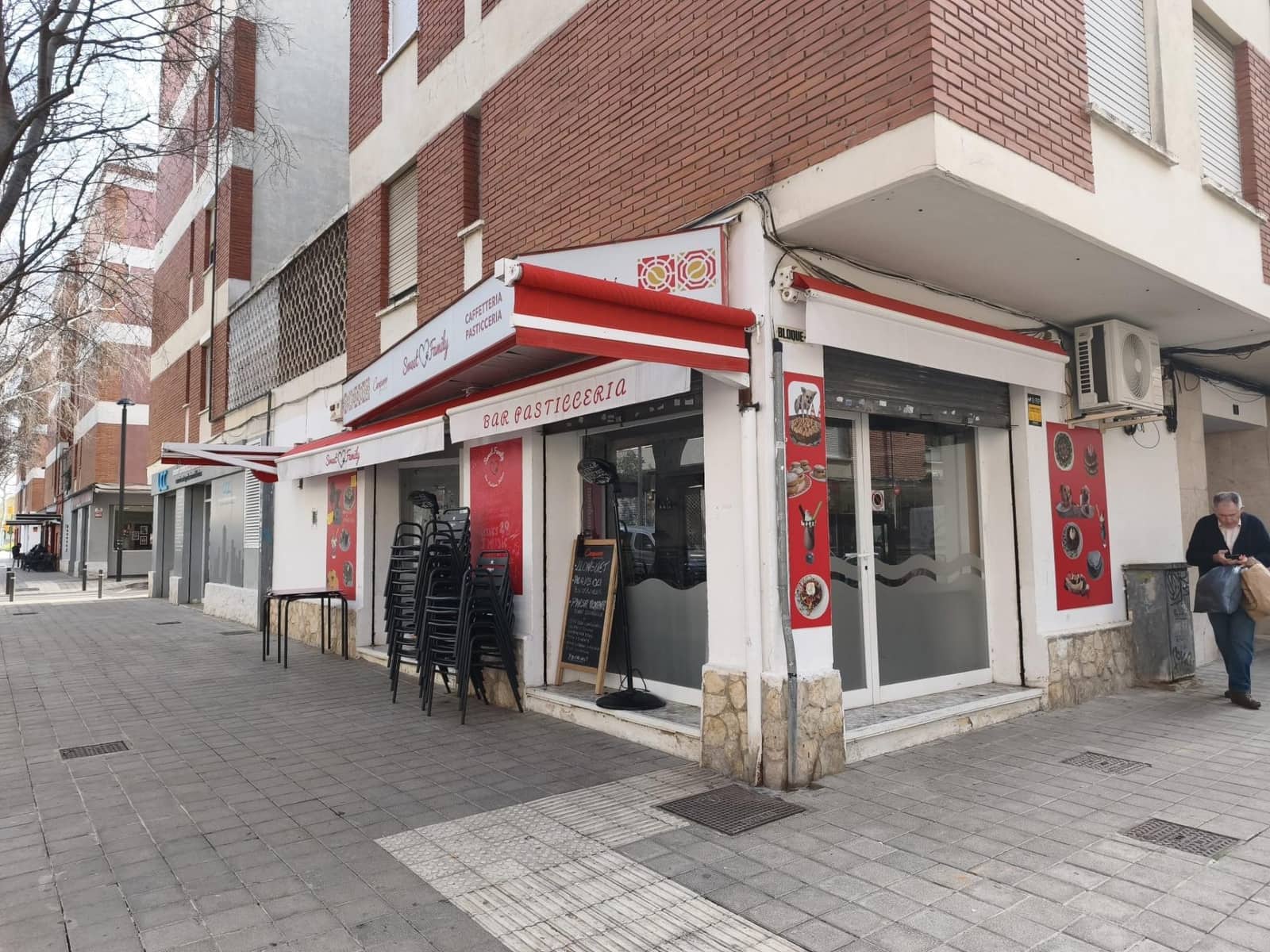 Commercial for sale in Palma de Mallorca - € 35,000 (Ref: 9690697)