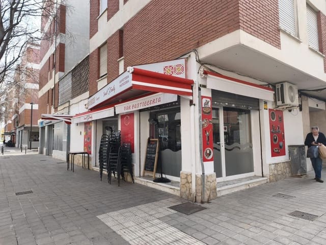 Commercial for sale in Palma de Mallorca - € 35,000 (Ref: 9690697)